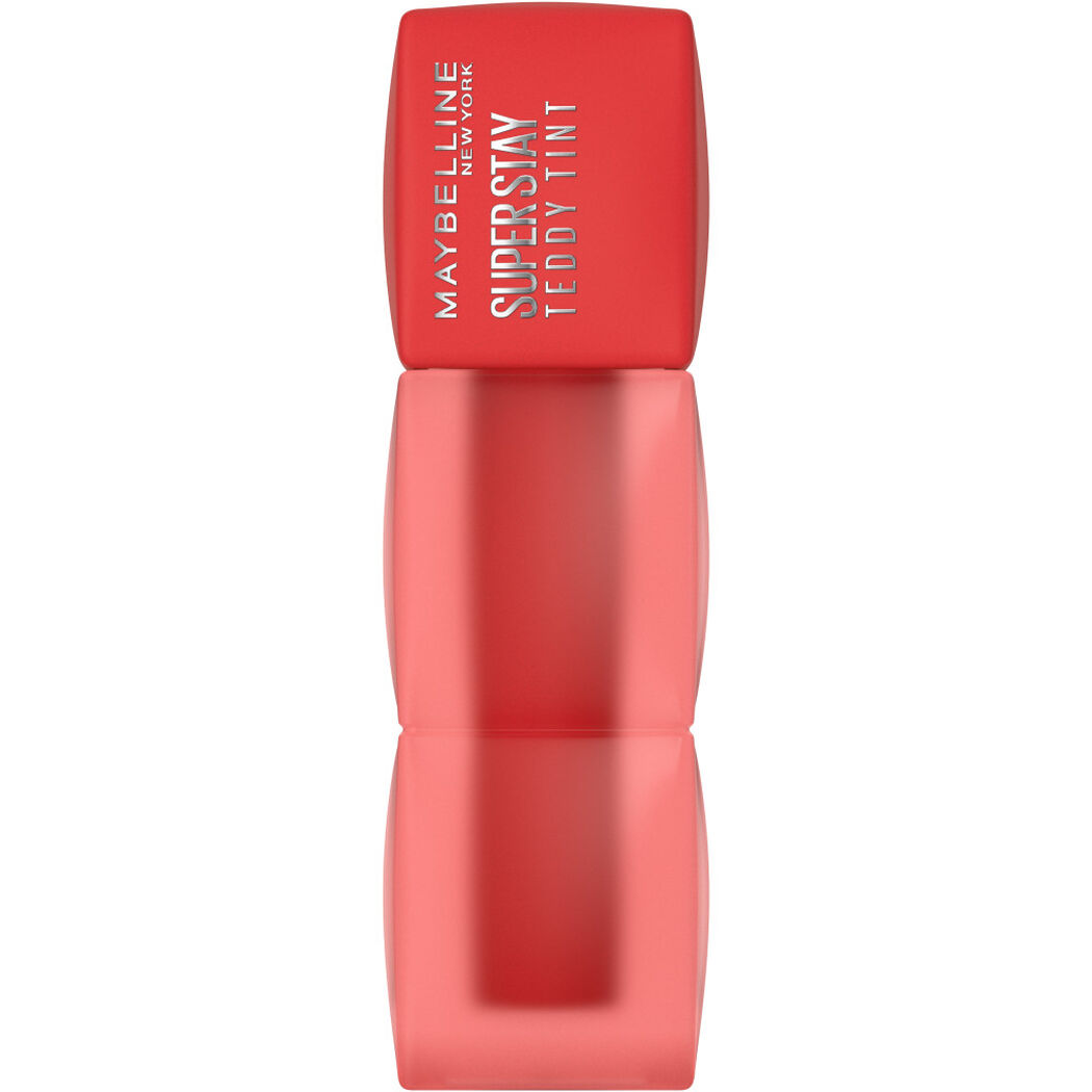 Labial Maybelline Super Stay Teddy Tint 30 Coquettish, , large image number 1
