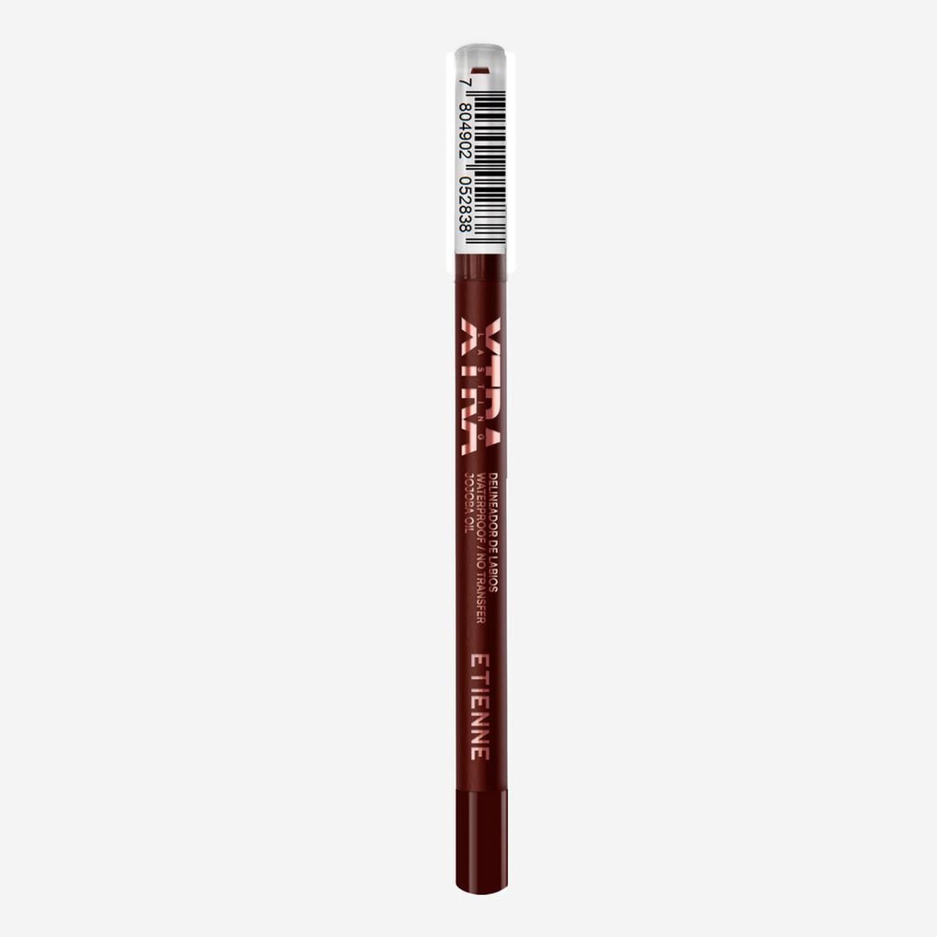 Delineador Etienne Xtra Lip Liner Mokka 06, , large image number 1