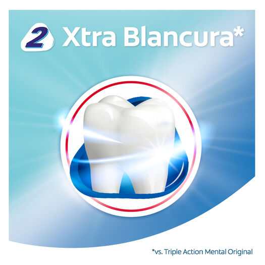 Pasta Dental Colgate Triple Acción Extra Blancura 90 g 3 un, , large image number 4