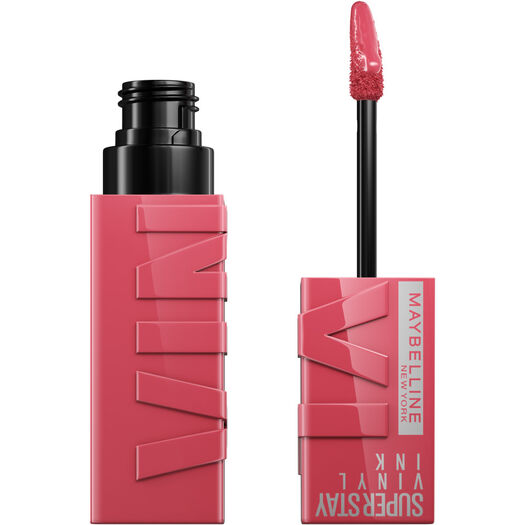 Labial Vinyl Ink SULTRY, , large image number 0