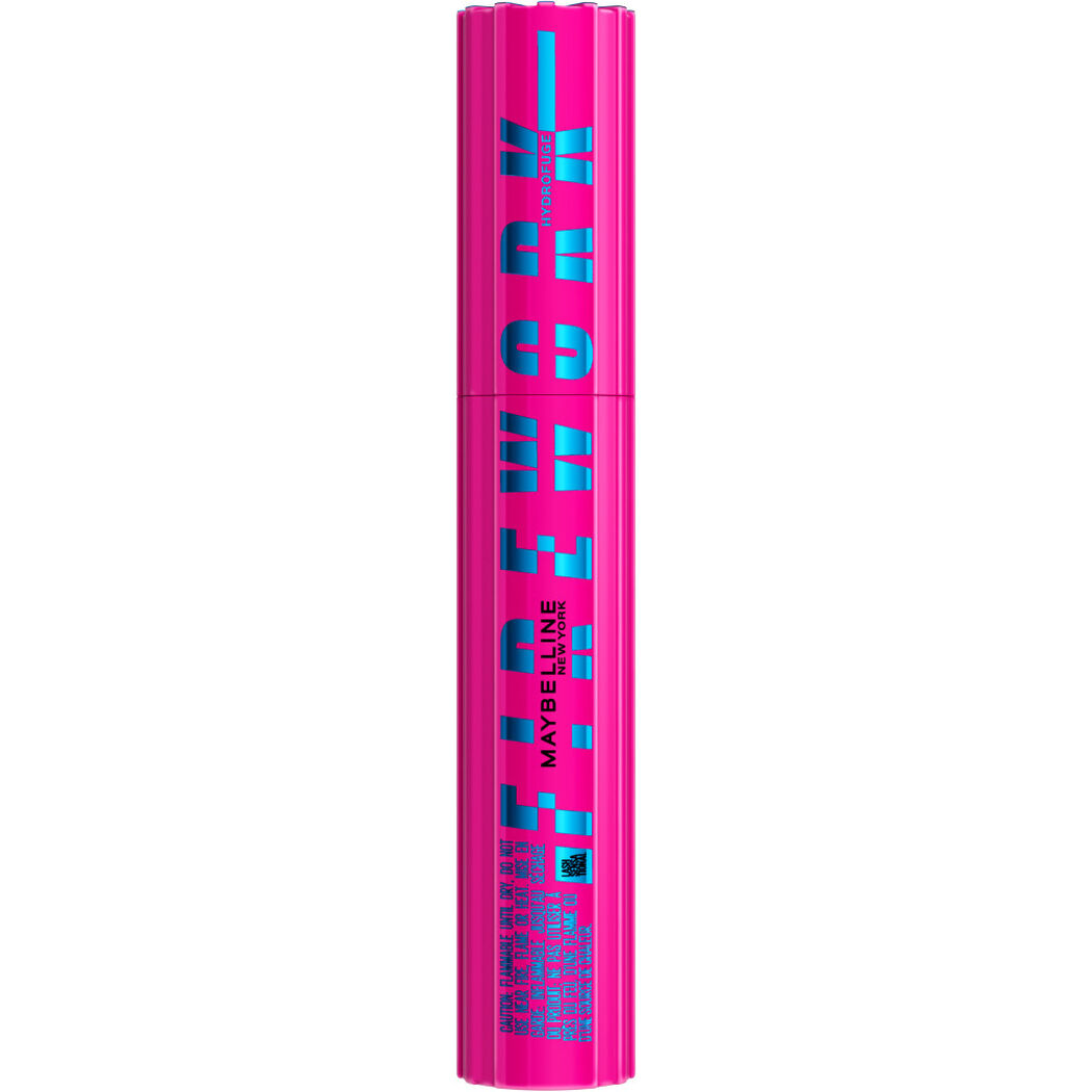 Máscara de Pestañas Maybelline Lash Sentational Firework Waterproof 10 mL, , large image number 1