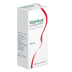 Vantux Acondicionador x 100 mL