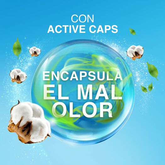 Antitranspirante en barra invisible Secret Powder Protect Cotton 45 g x 2 Un, , large image number 4