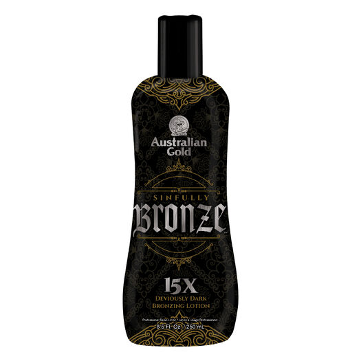 Bloqueador Solar Australian Gold Bronzer Sinfully 250 gr, , large image number 0