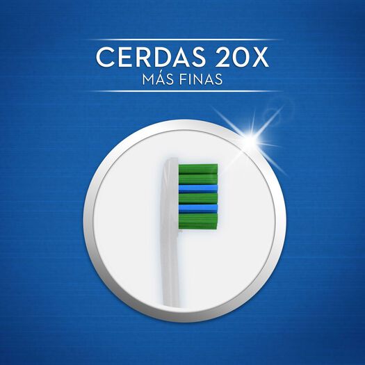 Oral B Cepillo Dental Expert Suave Ultrafino x 1 Unidad, , large image number 1
