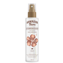 Hawaiian Tropic Self Tanning Water 190ml