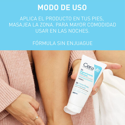 Sa Crema Renovadora De Pies 88 Ml, , large image number 4