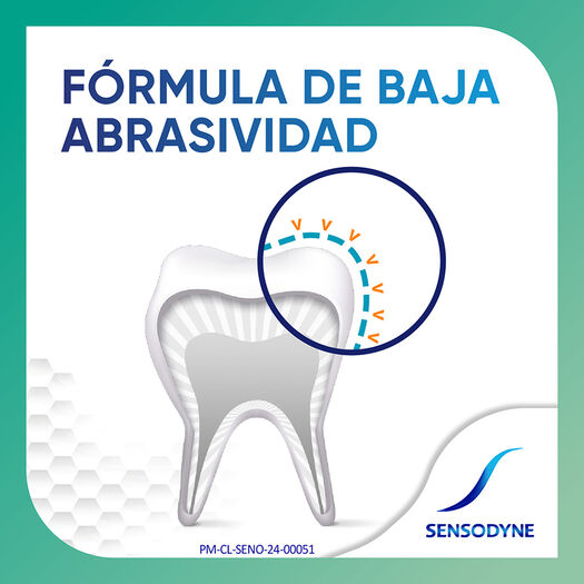 Pasta Dental Sensodyne Junior 100 Gr, , large image number 3