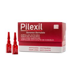 Pilexil Anticaida x 15 Ampollas