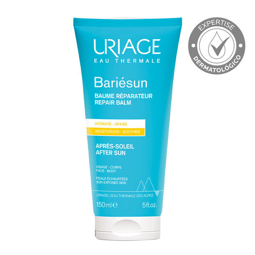 Bariésun Aftersun Bálsamo Reparador 150ml, , large image number 0