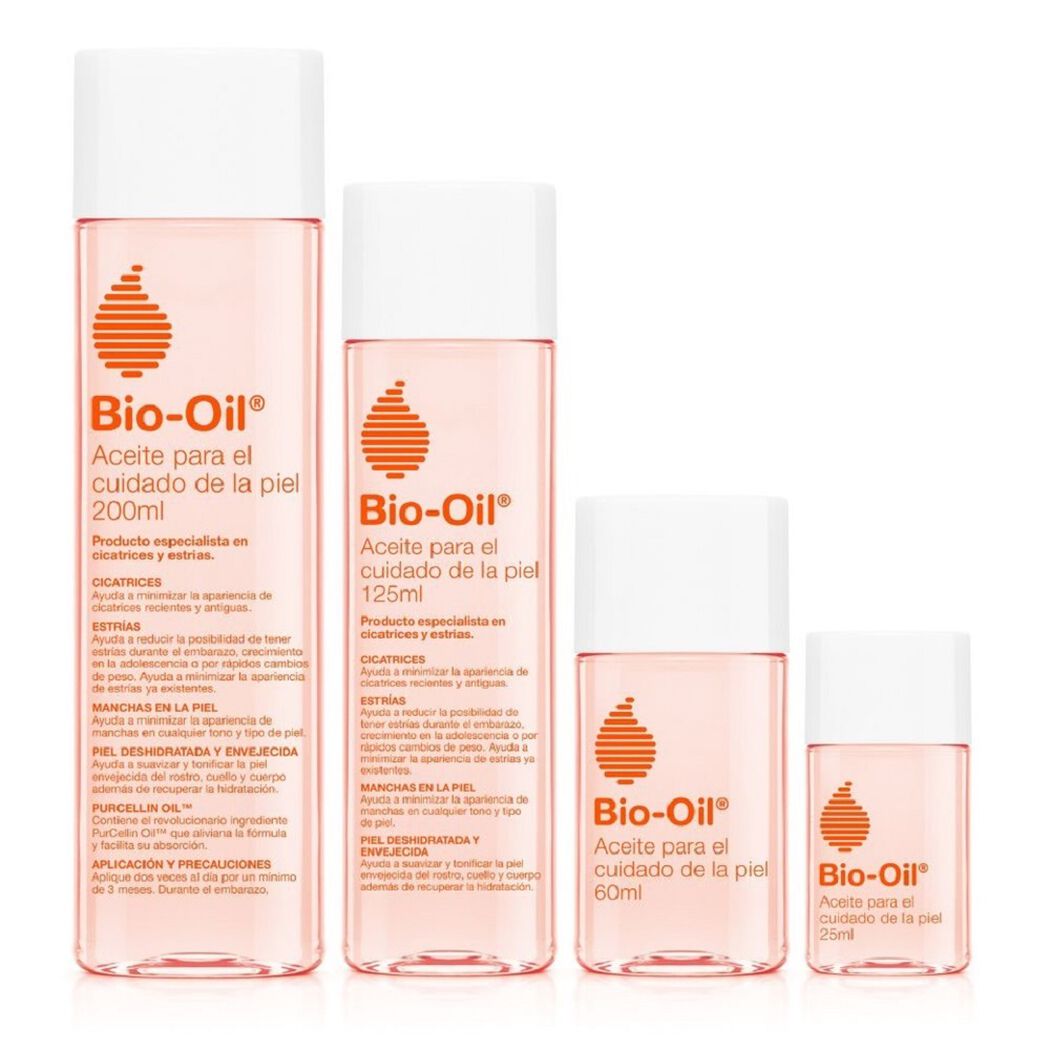 Bio-Oil Para El Cuidado De La Piel x 125 mL Aceite T&oacute;pico, , large image number 1