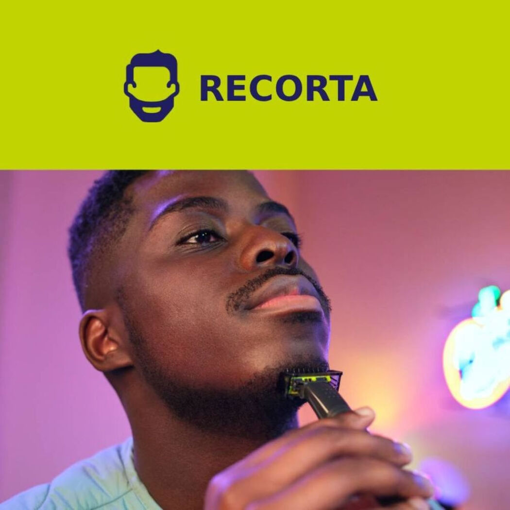 M&aacute;quina de Afeitar Philips Oneblade El&eacute;ctrica 1 un, , large image number 2