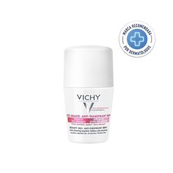 Vichy Desodorante Roll On Aclara la Piel x 50 mL