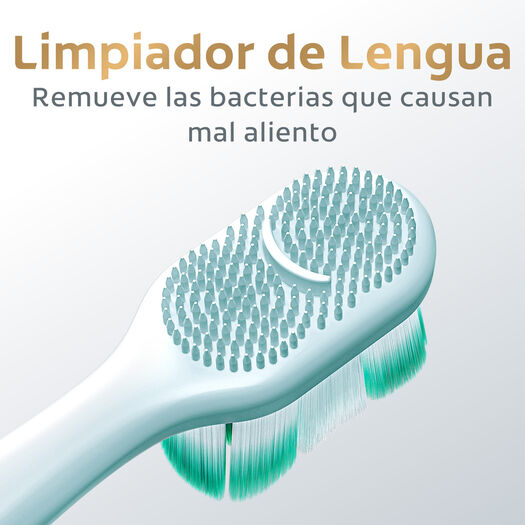 Cepillo de Dientes Colgate Total Single, , large image number 3