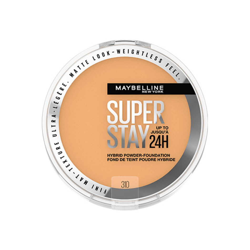 Super Stay Hybrid Compacto 24h 310, , large image number 0