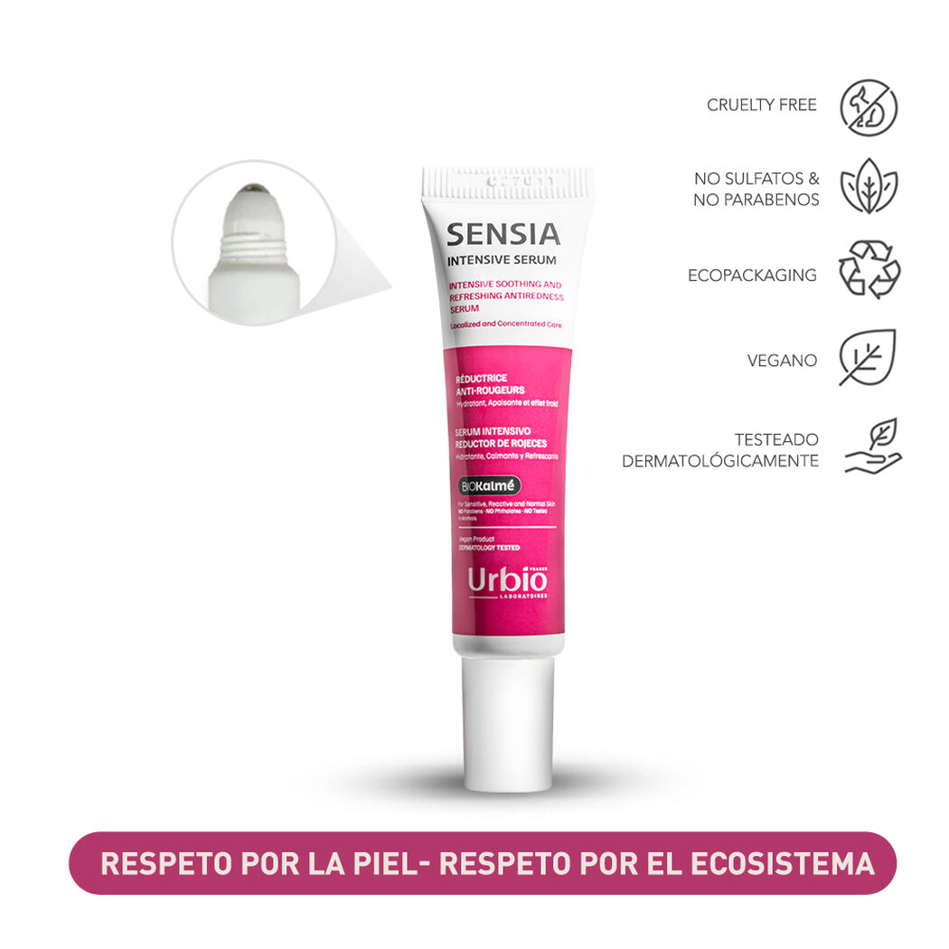 Sensia Intensive Serum 15 Ml, , large image number 4