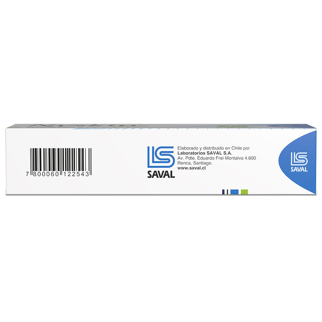 Nyskin 0.1 % x 35 g Gel Dérmico, , large image number 2