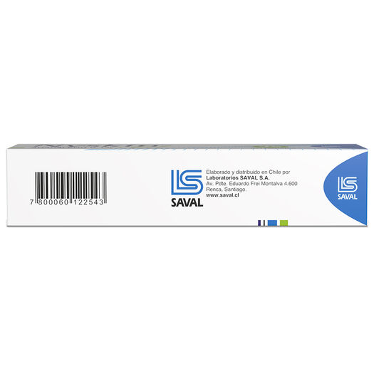 Nyskin 0.1 % x 35 g Gel Dérmico, , large image number 2