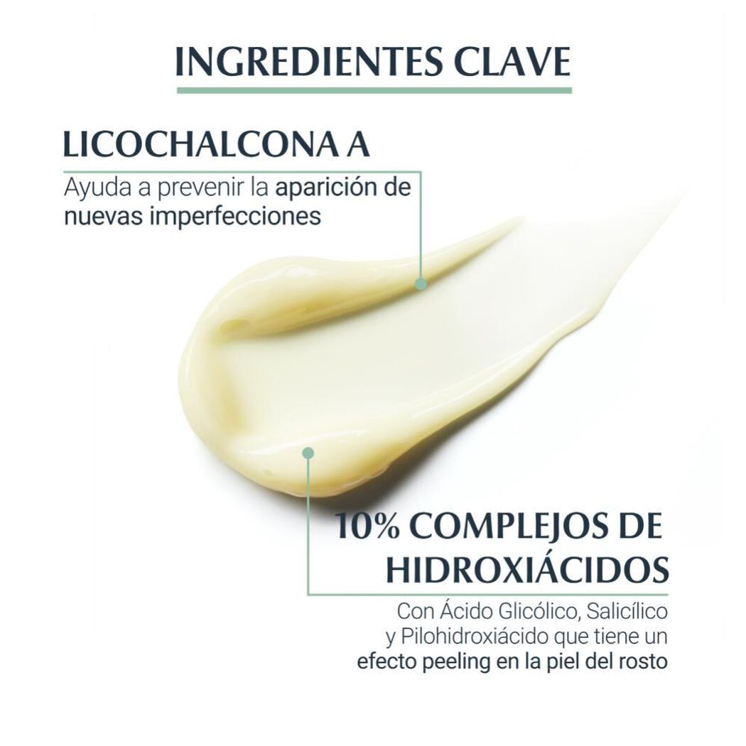 Crema Eucerin Dermopure Oil Control Acción Intensiva 40 mL, , large image number 4