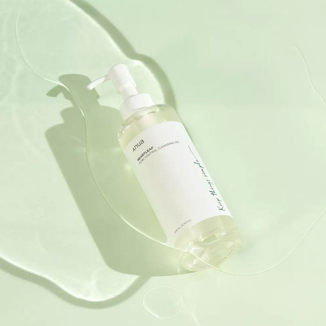 Aceite de limpieza Anua Heartleaf Pore Control, , large image number 3