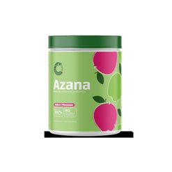 Azana Prebiotic Fibra de Manzana 450G