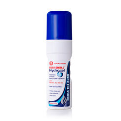 Burnshield Hydrogel Liquido x 125 mL