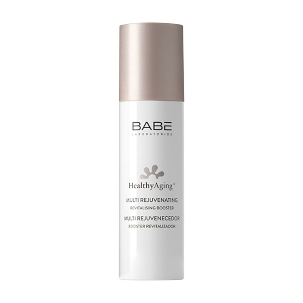 Serum Antiedad Babe Multi Rejuvenecedor 30Ml, , large image number 0