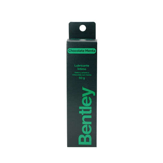 Bentley Gel Chocolate Menta 50g, , large image number 3