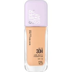 Base de maquillaje Super Stay Lumi Matte 12