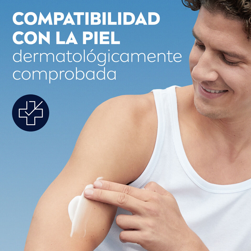 Crema Corporal Revitalizante 3 en 1 Nivea Men Piel Normal 500 ml, , large image number 4