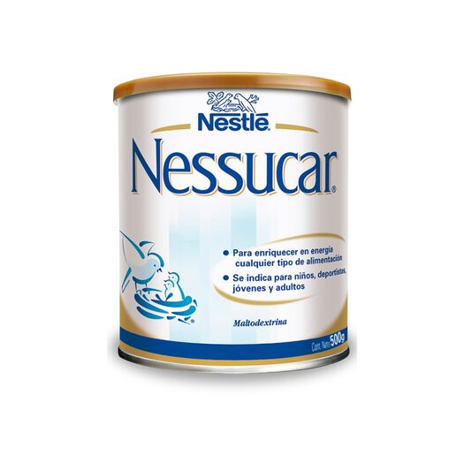 Complemento Nutricional Nessucar 500g , , large image number 0