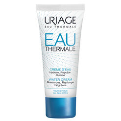 Uriage Crema De Agua EAU Thermale x 40 mL