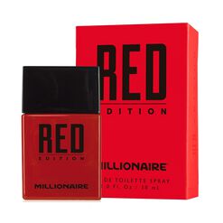Millionaire Eau De Perfum Red Edición 30mL