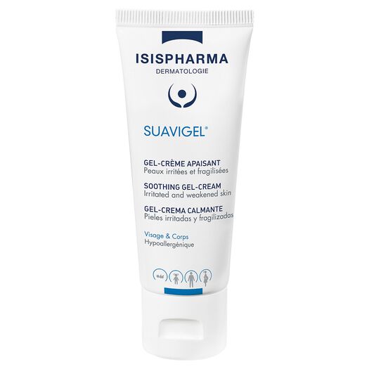 Suavigel 40Ml, , large image number 0