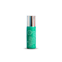 Roller Aromaterapia Animo Plus 4Ml
