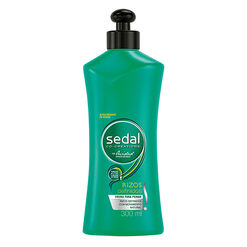 Crema de Peinar Sedal Rizos Definidos 300 mL