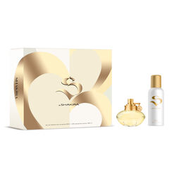 Pack Skr S By Shakira Edt 50Ml + Deo 150