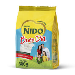 Bebida L&aacute;ctea Nido Buen D&iacute;a Semidescremada 700g 