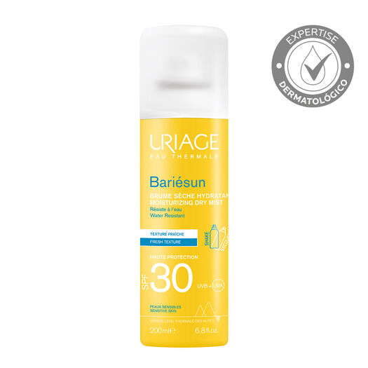 Bariésun Bruma Seca SPF30 200ml, , large image number 0