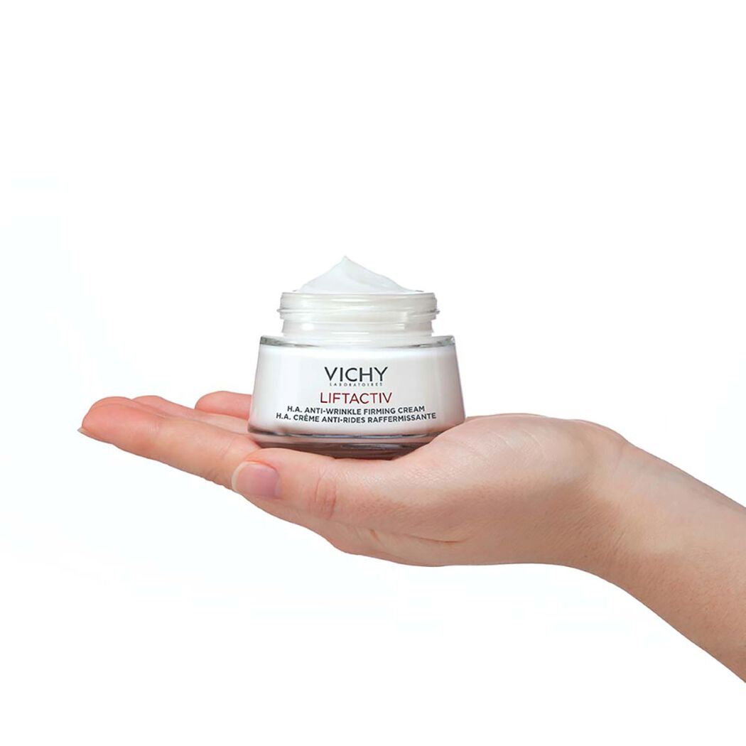 Crema Vichy Antiedad Liftactiv Supreme Día 50 mL, , large image number 2