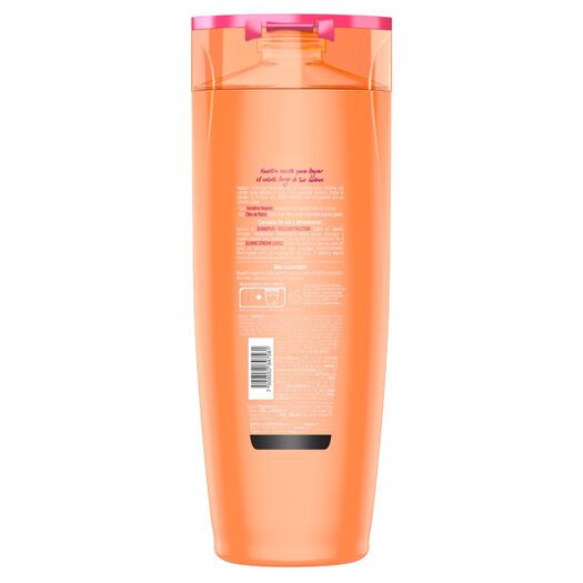 Elvive Dream Long Sh 370ml, , large image number 1