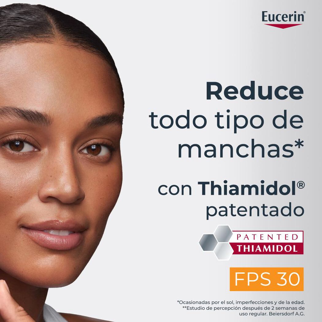 Crema Eucerin Antipigment Facial Día 50 mL, , large image number 1