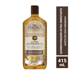 Tío Nacho Acondicionador Coco Ultrahidratante 415 Ml