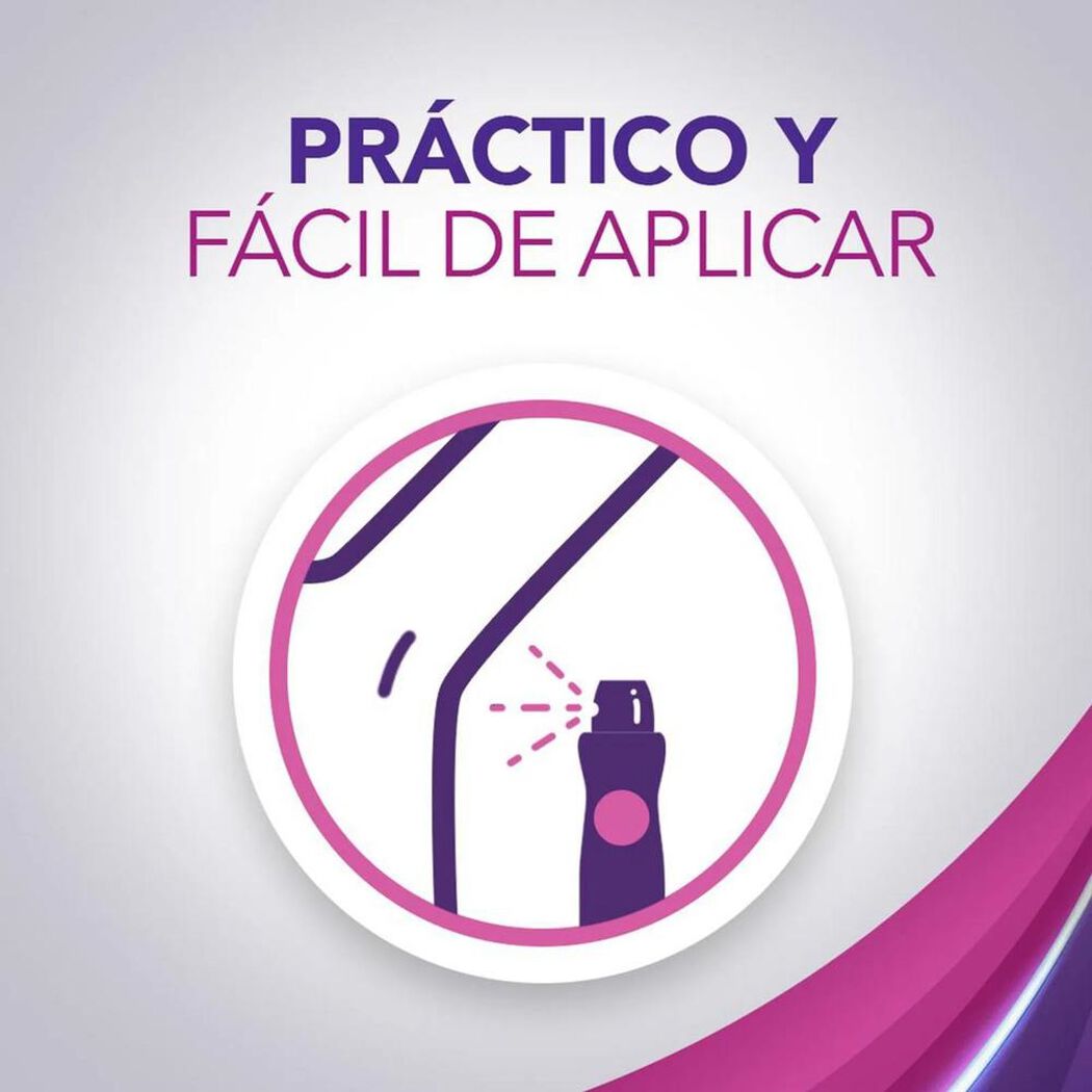 Desodorante en Spray Lady Speed Stick 24/7 Powder Fresh Pack 91g 2u, , large image number 1