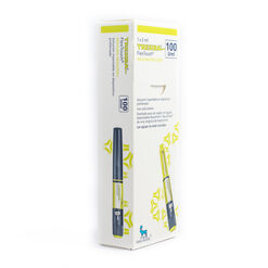 Insulina Tresiba Flex 100 UI/mL Solucion Inyectable x 1 Dispositivo