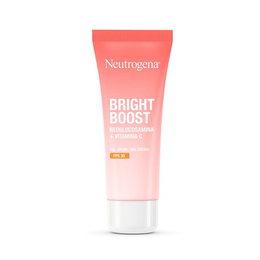 Crema Neutrogena Bright Boost Fps30 40ml, , large image number 1