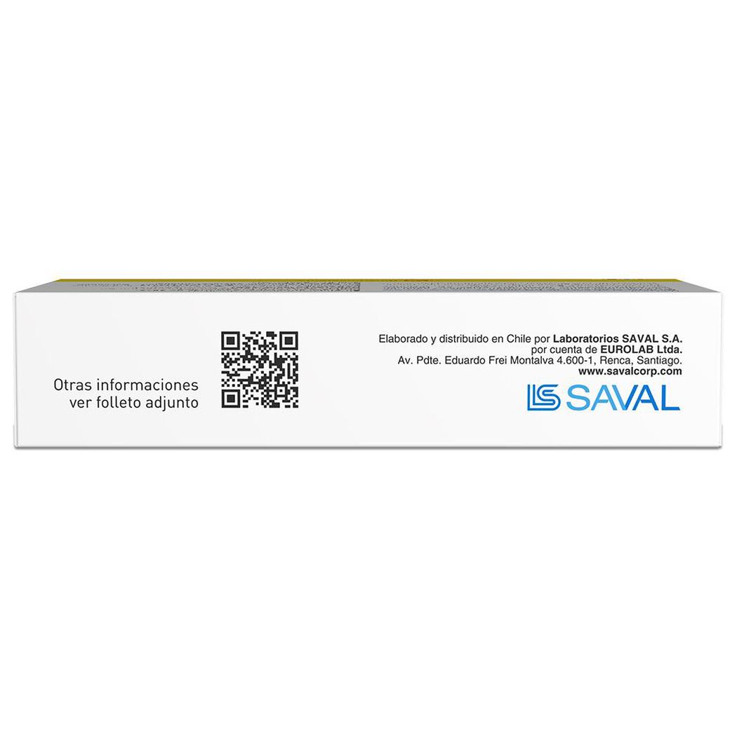 EUROGESIC Naproxeno Sódico 275 mg 10 comprimidos, , large image number 2