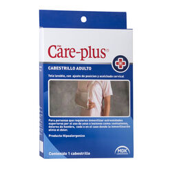 Care-Plus Cabestrillo Adulto Talla L 1Un