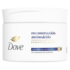 Mascara Capilar Dove Reconstrucción 10 En 1 300 g