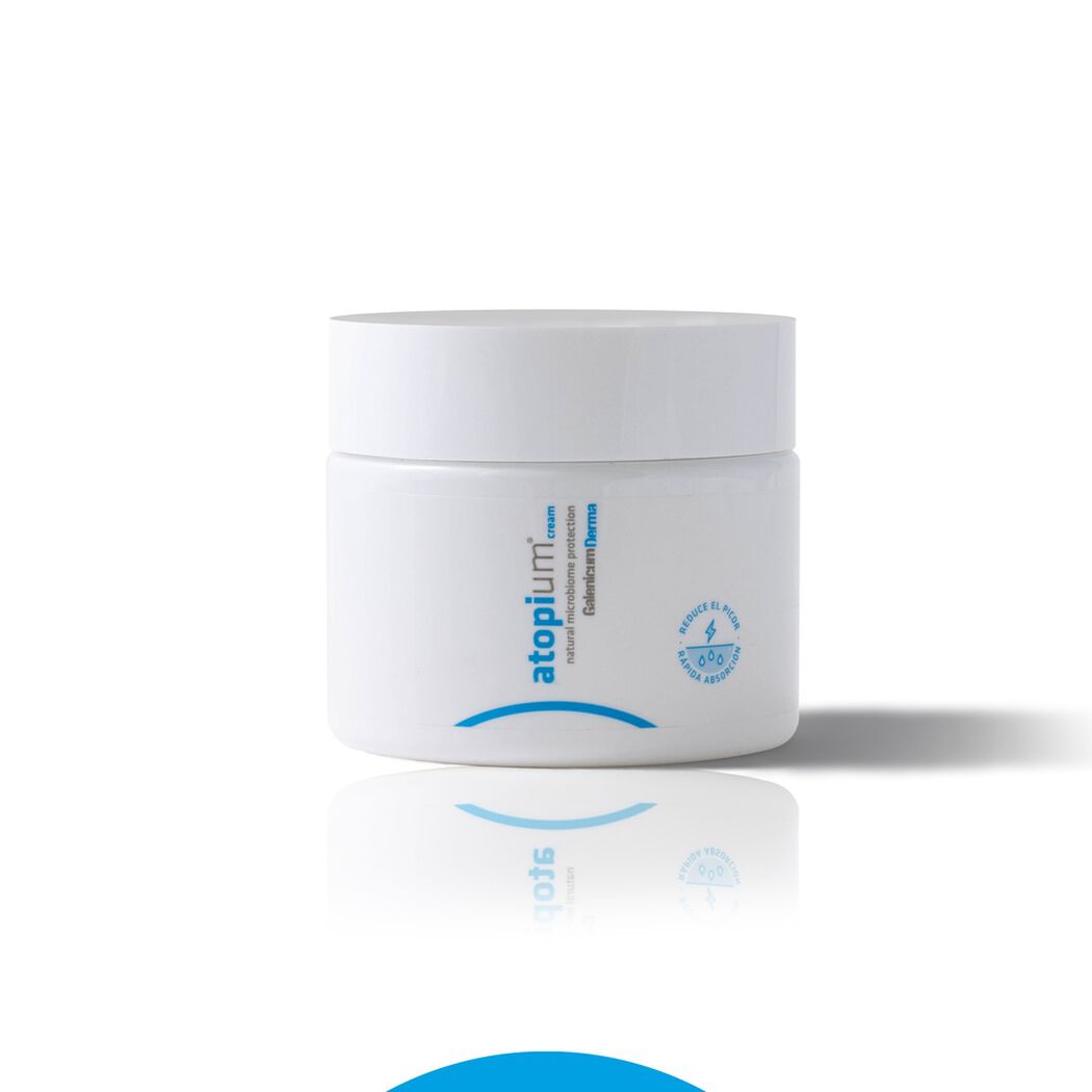 Atopium Crema  Hidratante 400ml, , large image number 0
